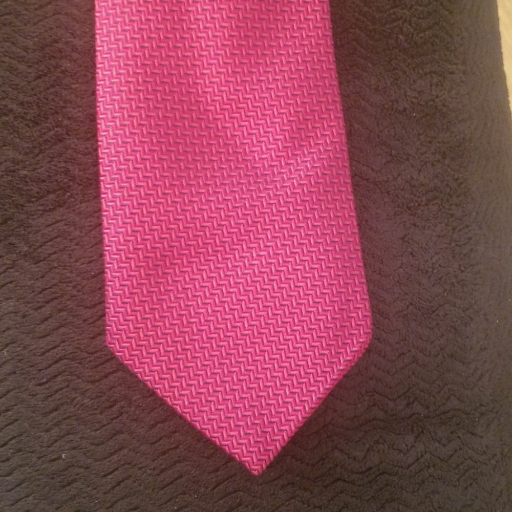 Piattelli Barneys New York neck tie